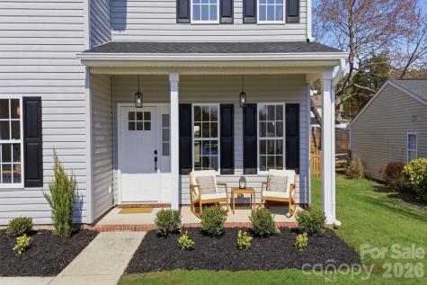 171 Kristens Court Drive Mooresville NC 28115