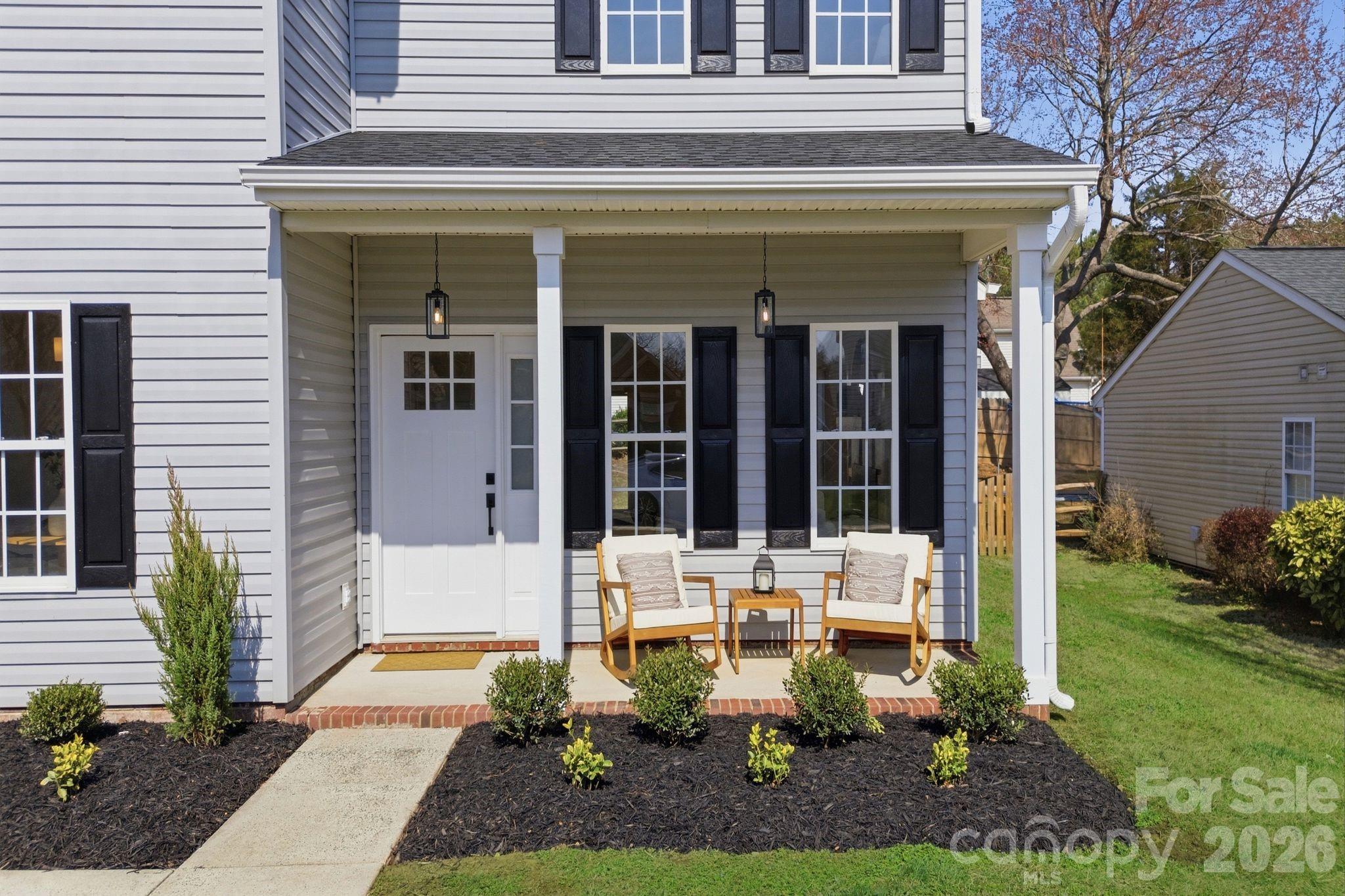 171 Kristens Court Drive Mooresville NC 28115