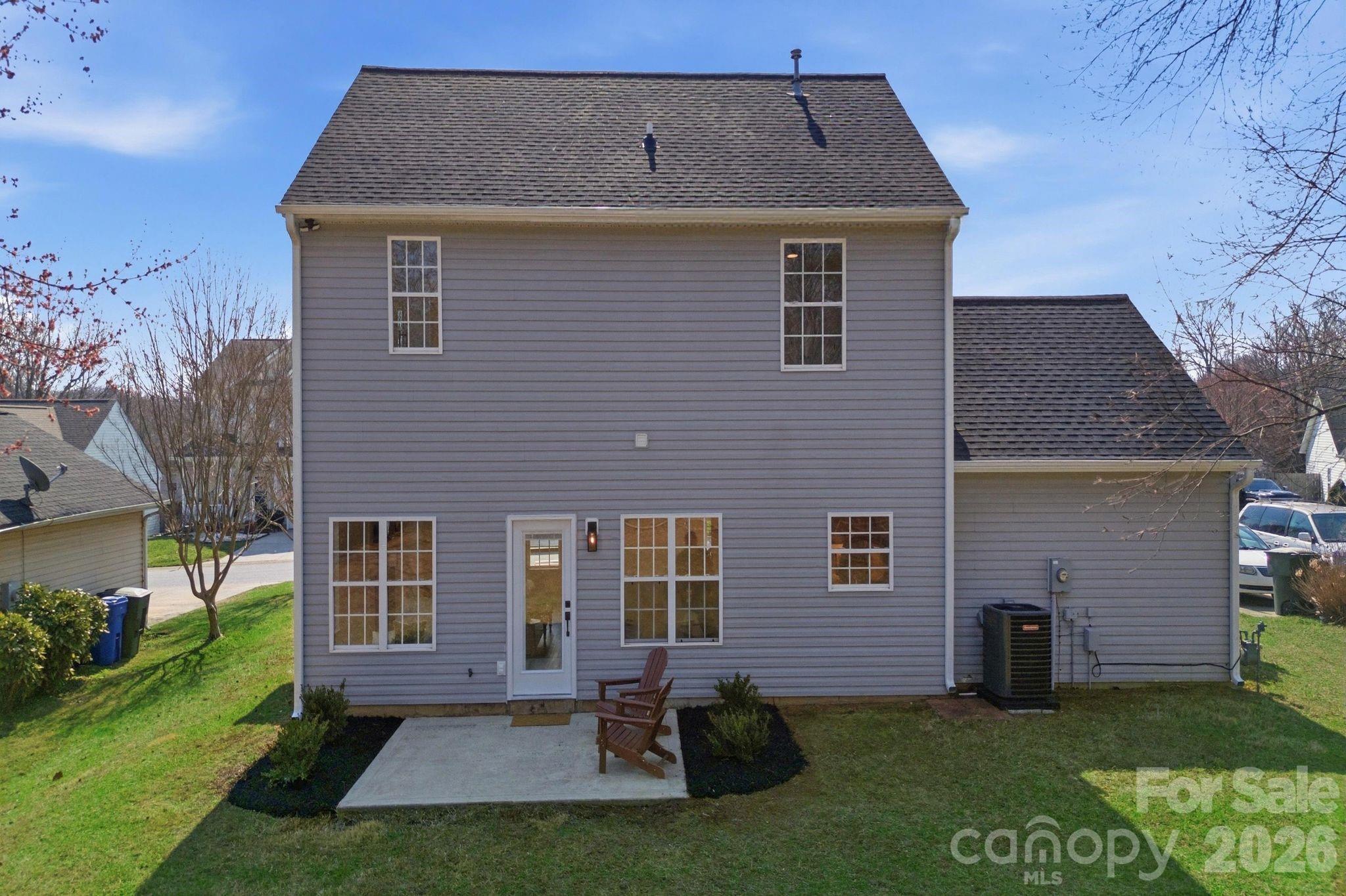 171 Kristens Court Drive Mooresville NC 28115