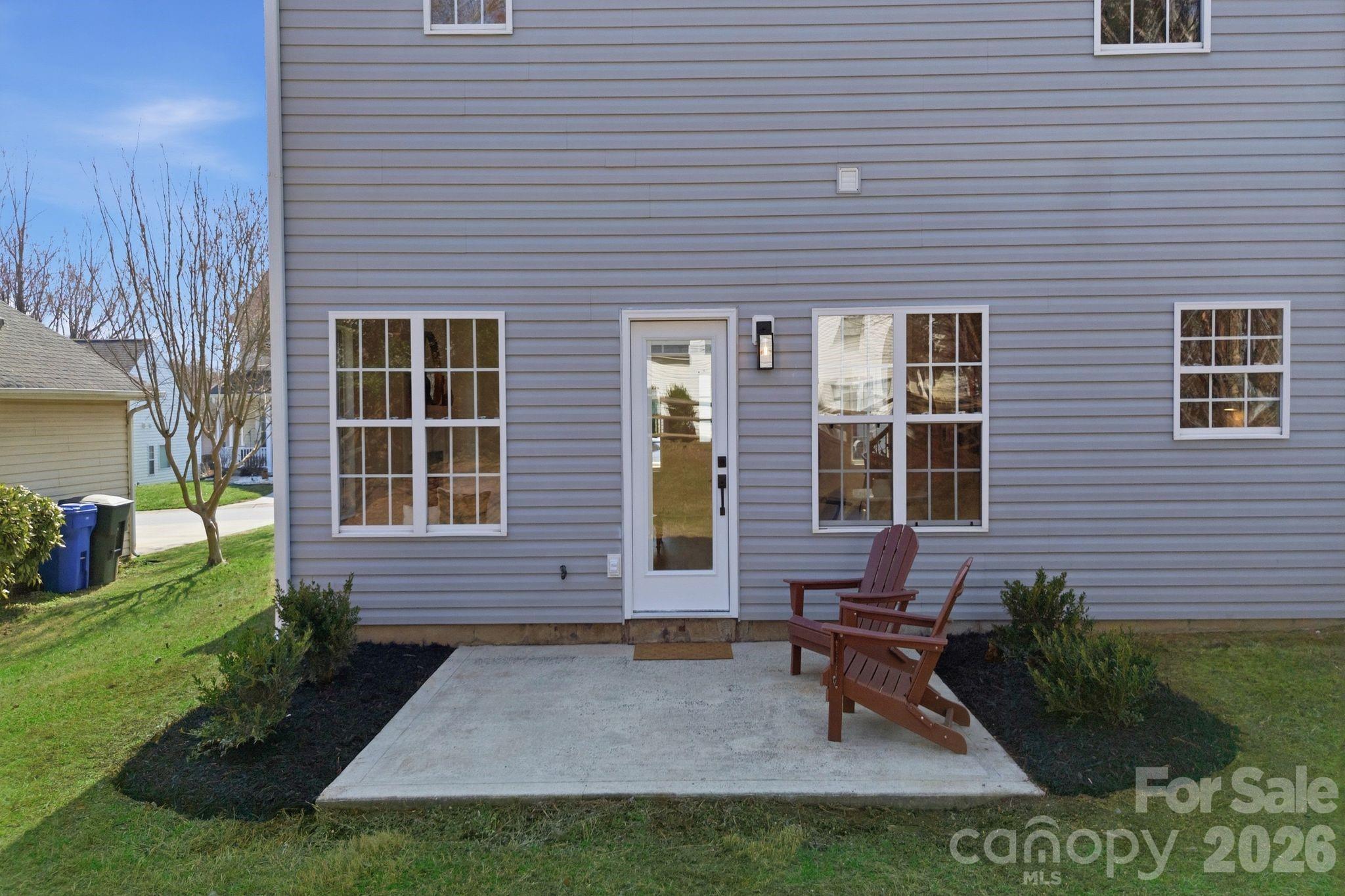 171 Kristens Court Drive Mooresville NC 28115