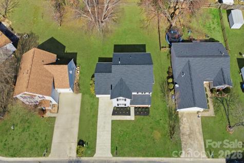 171 Kristens Court Drive Mooresville NC 28115