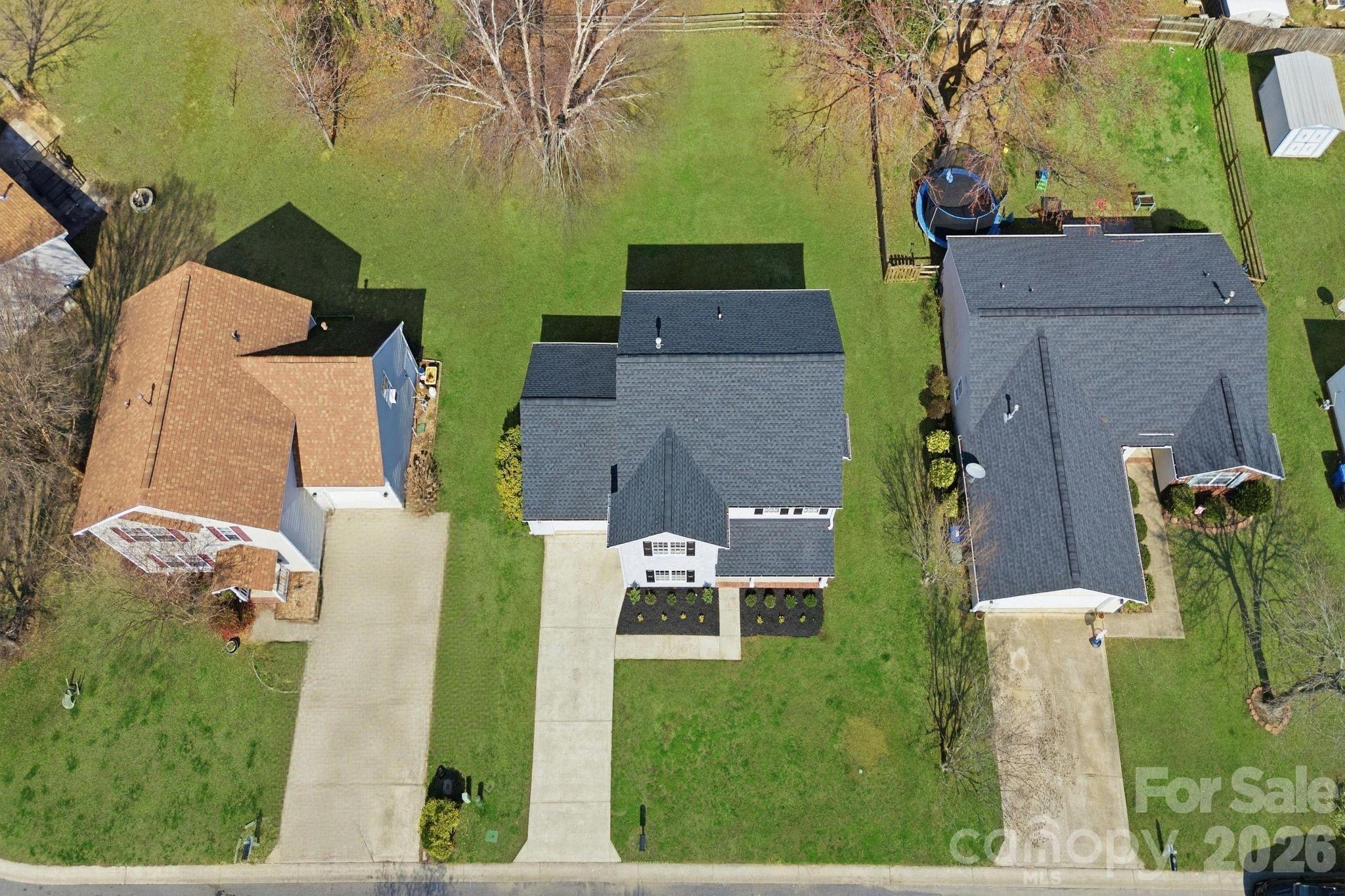 171 Kristens Court Drive Mooresville NC 28115