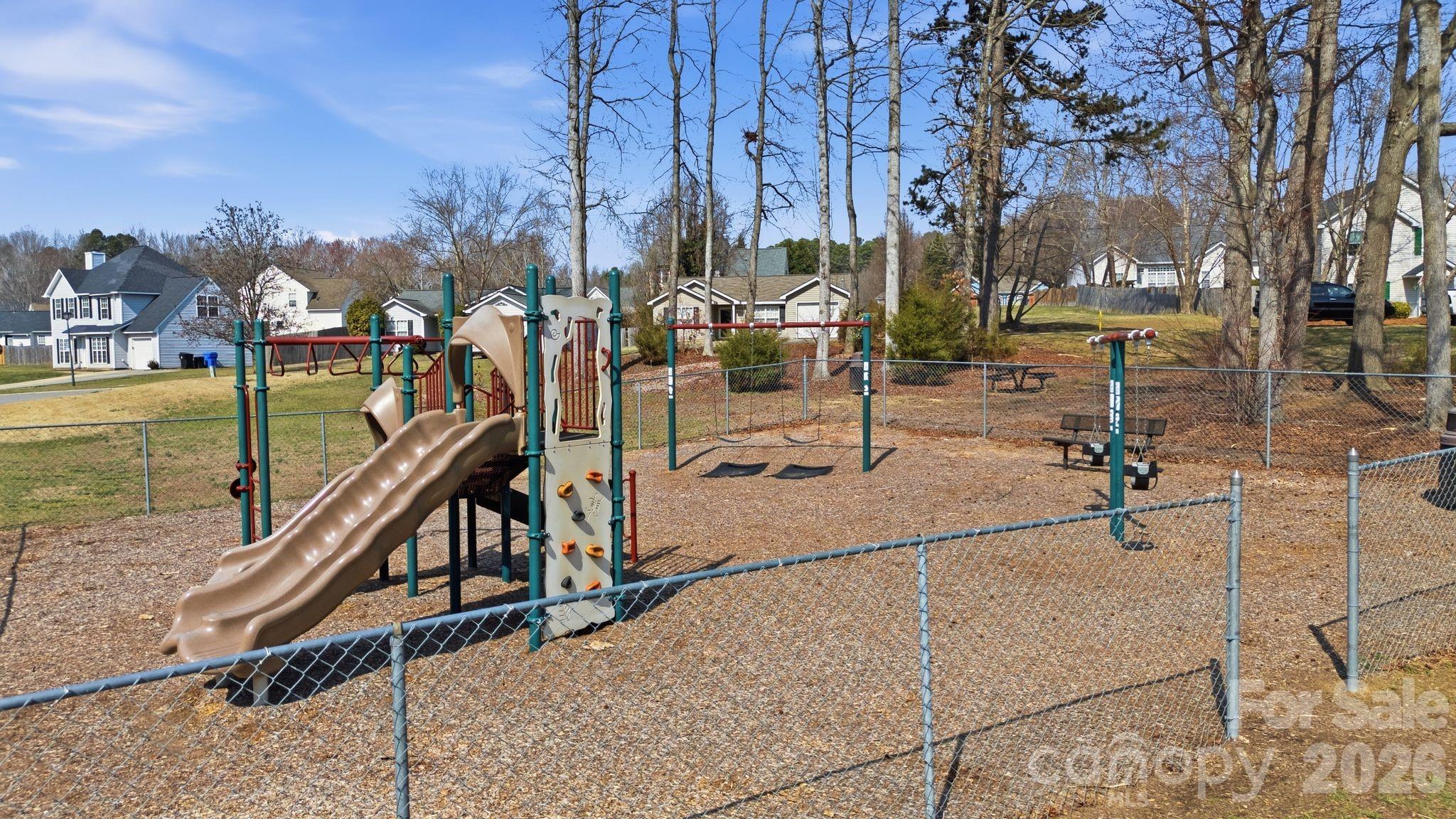 171 Kristens Court Drive Mooresville NC 28115