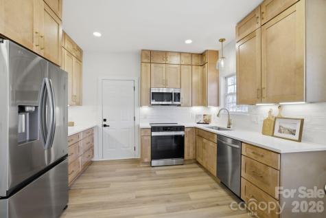 171 Kristens Court Drive Mooresville NC 28115