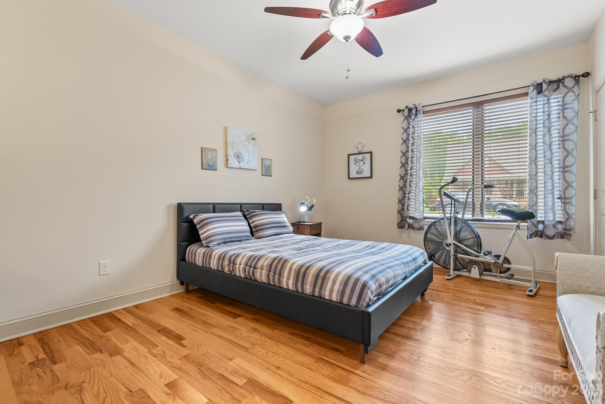 22 Linn Garden Lane Swannanoa NC 28778