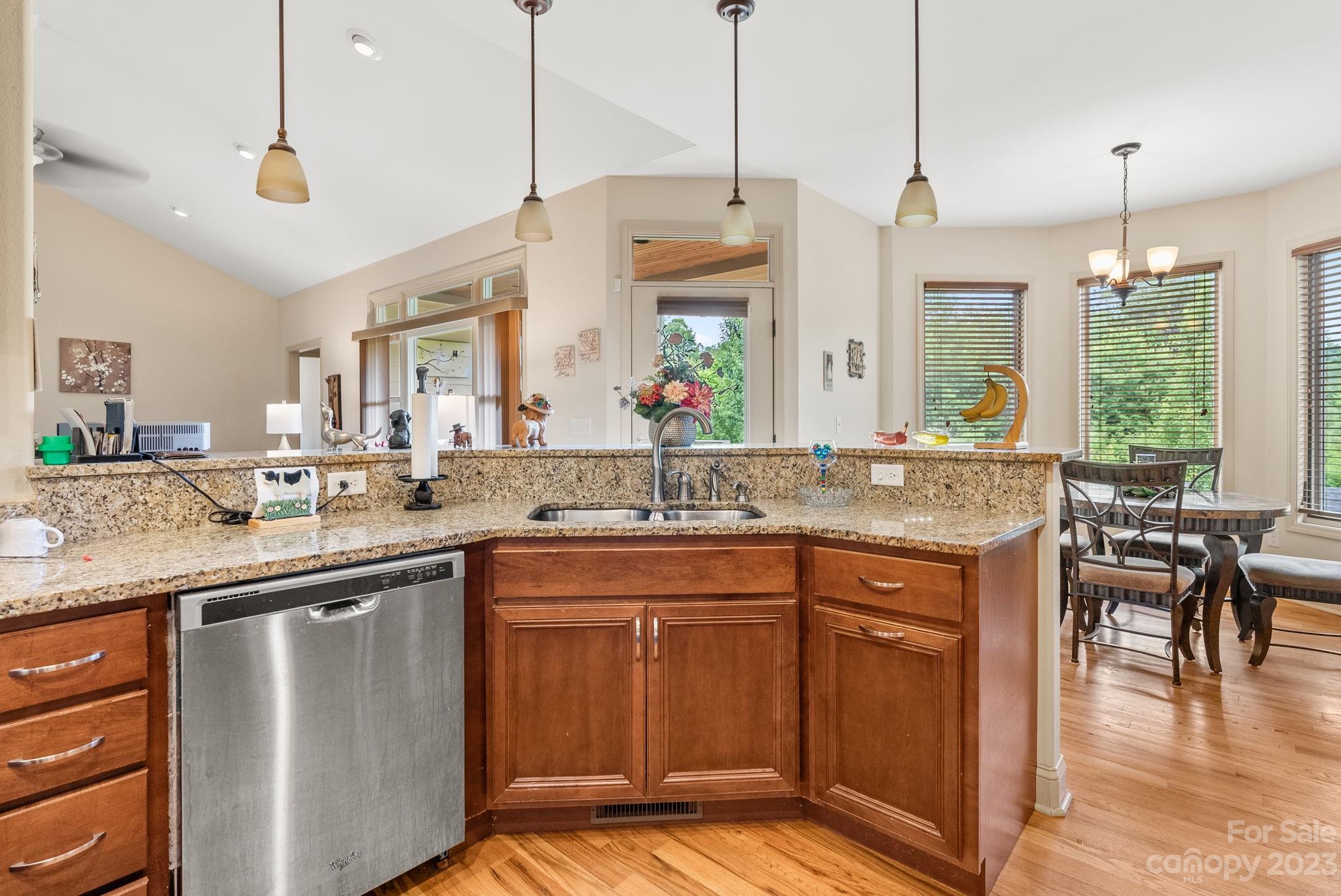 22 Linn Garden Lane Swannanoa NC 28778