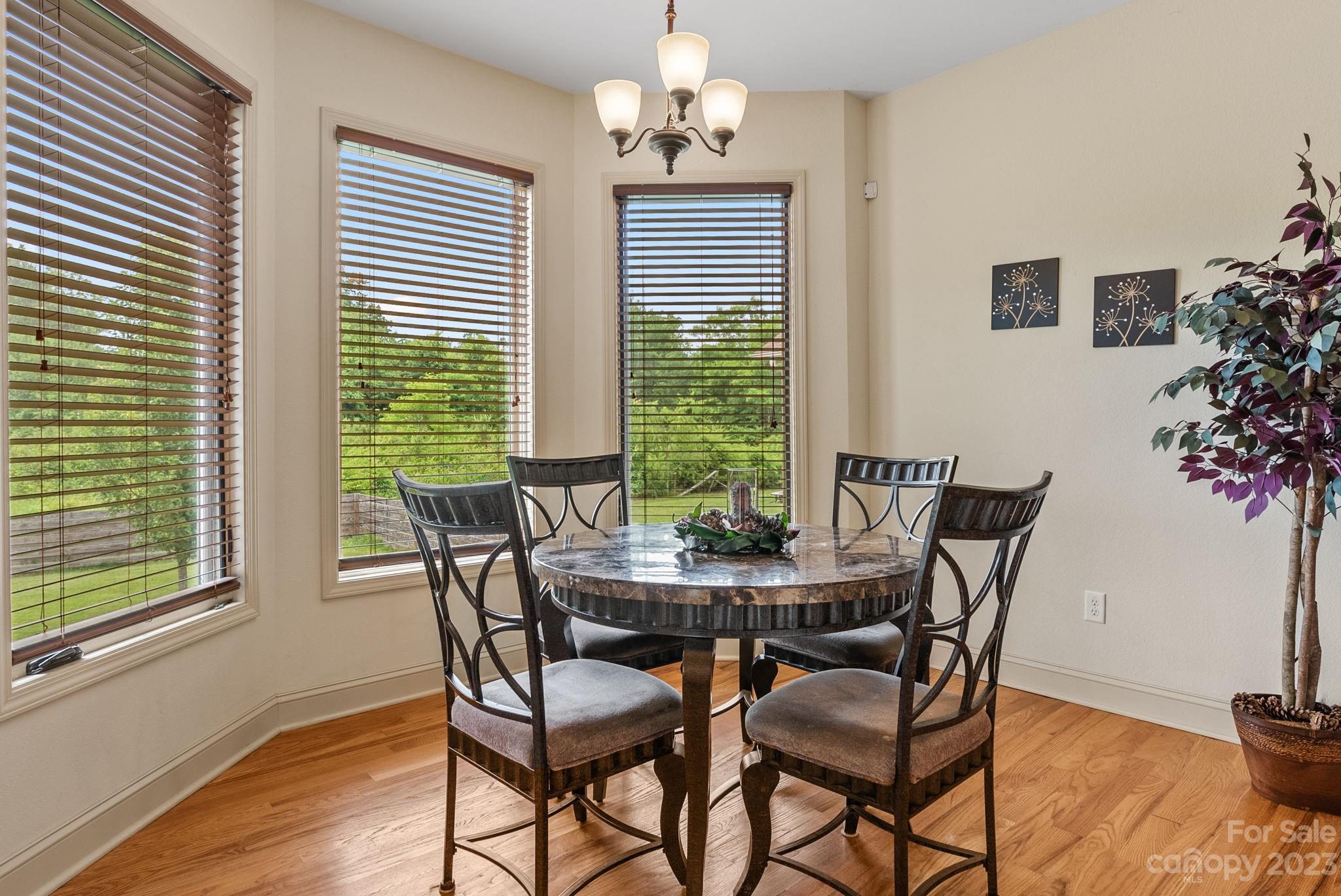 22 Linn Garden Lane Swannanoa NC 28778