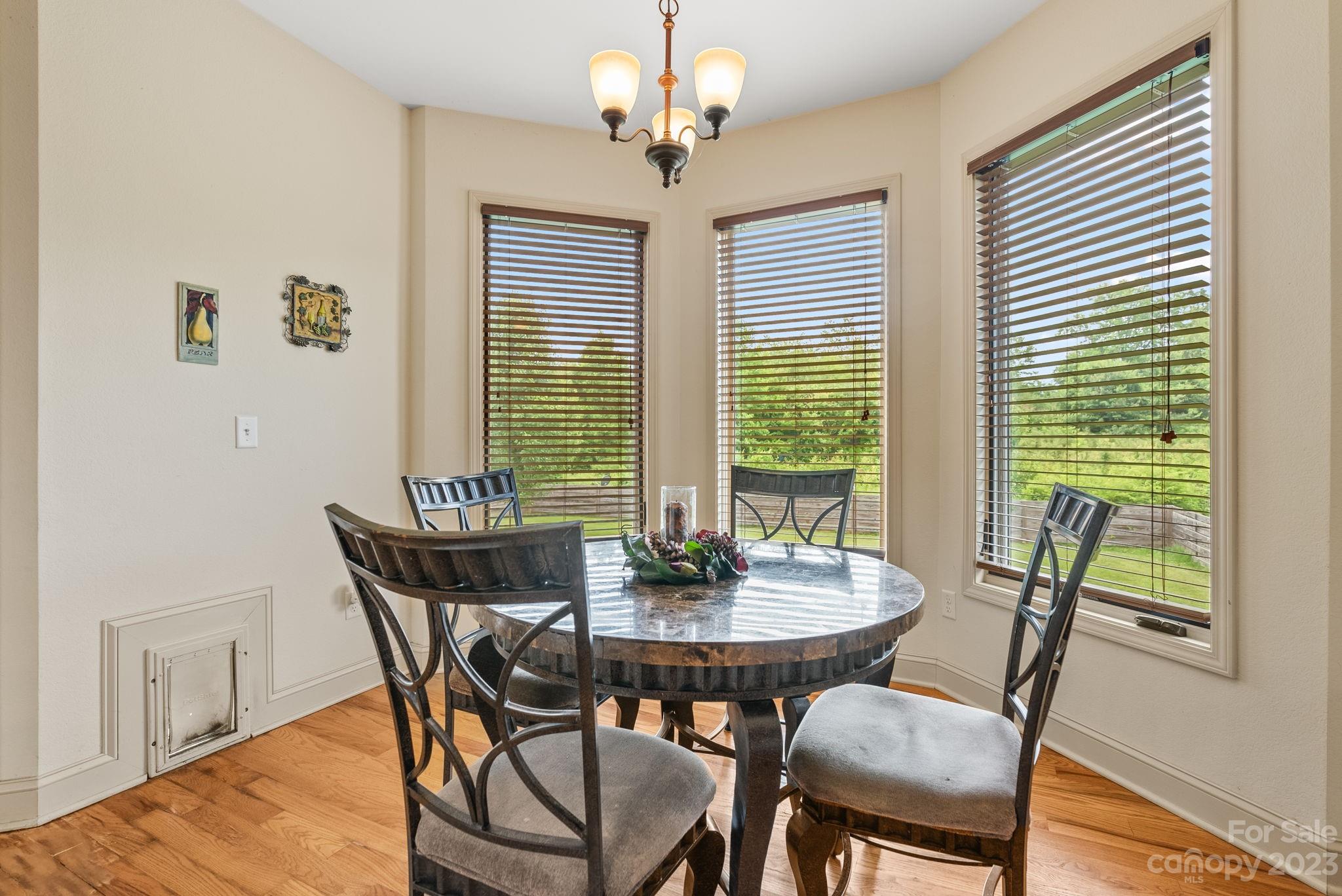 22 Linn Garden Lane Swannanoa NC 28778