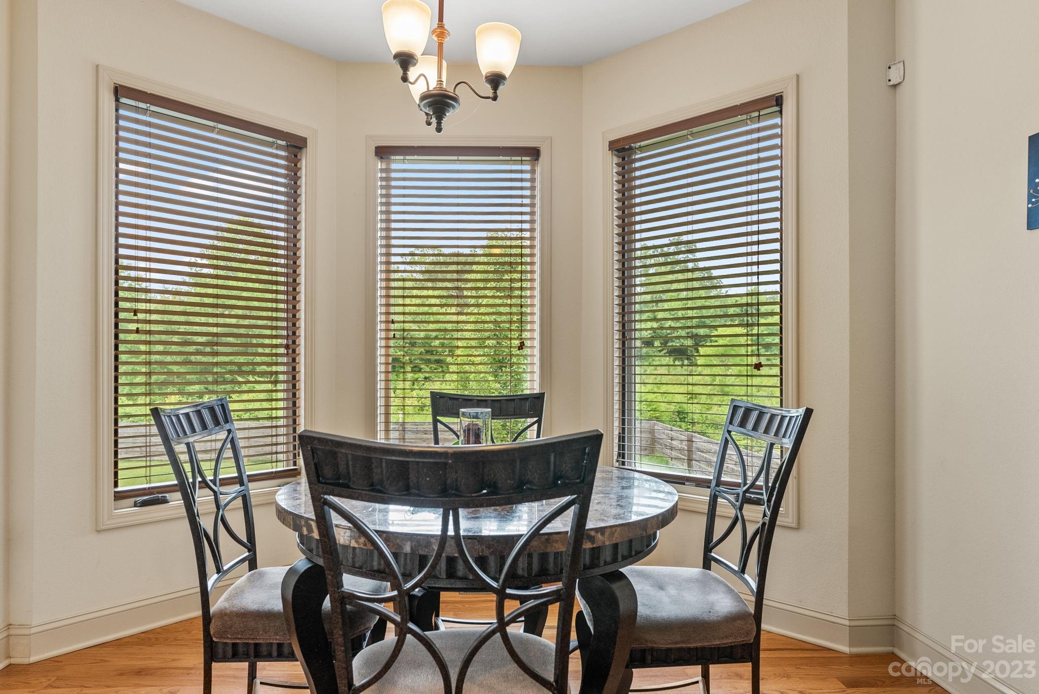 22 Linn Garden Lane Swannanoa NC 28778