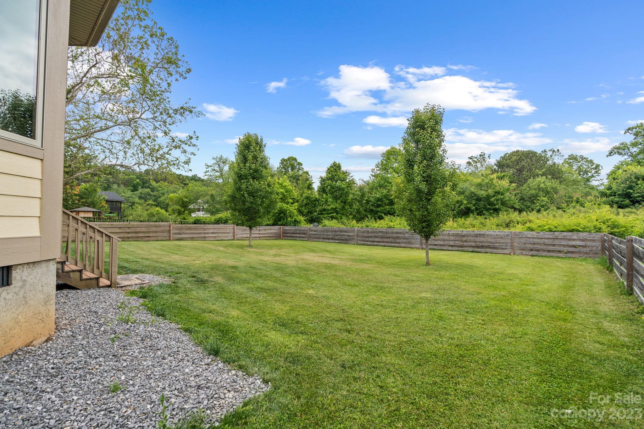 22 Linn Garden Lane Swannanoa NC 28778