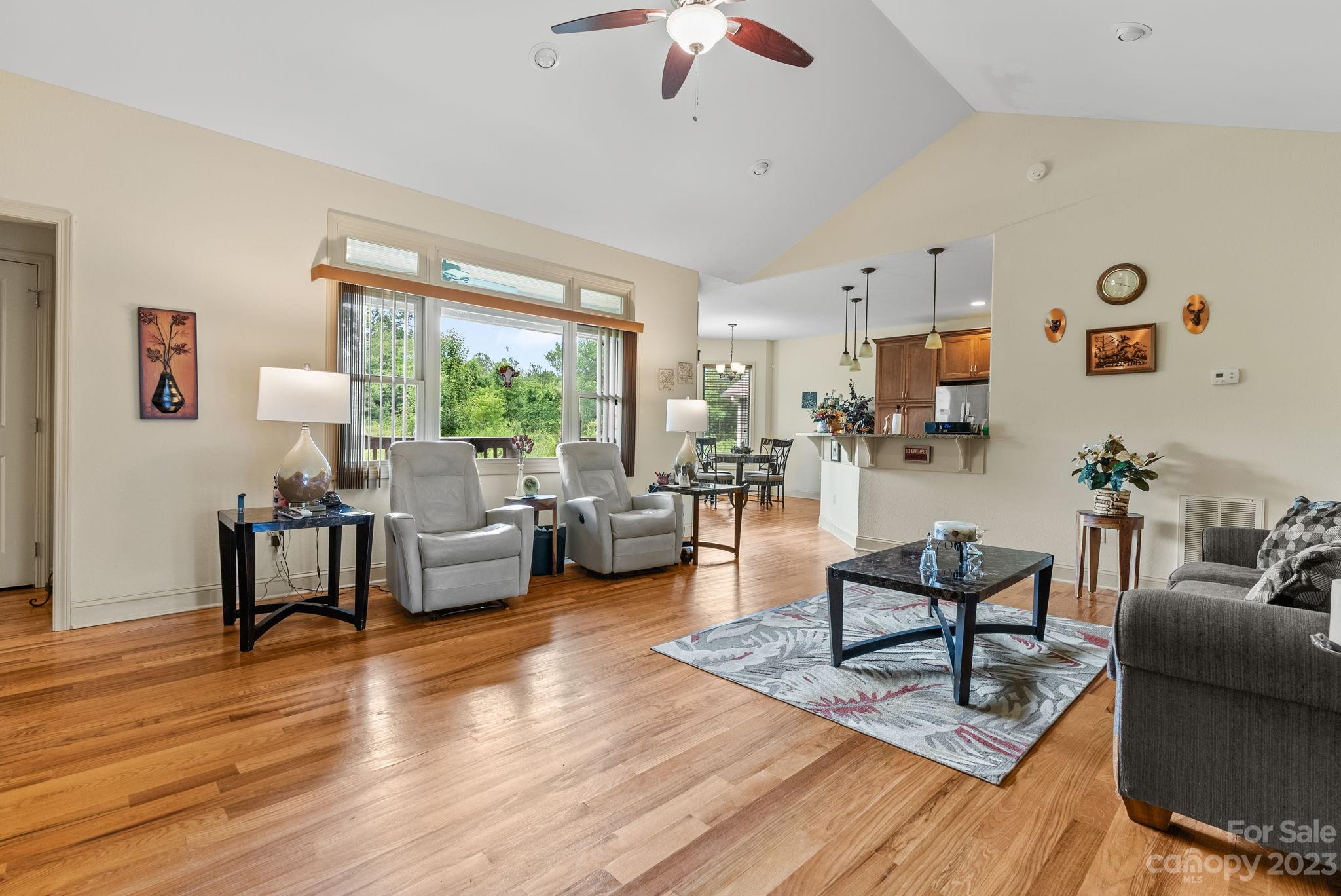 22 Linn Garden Lane Swannanoa NC 28778