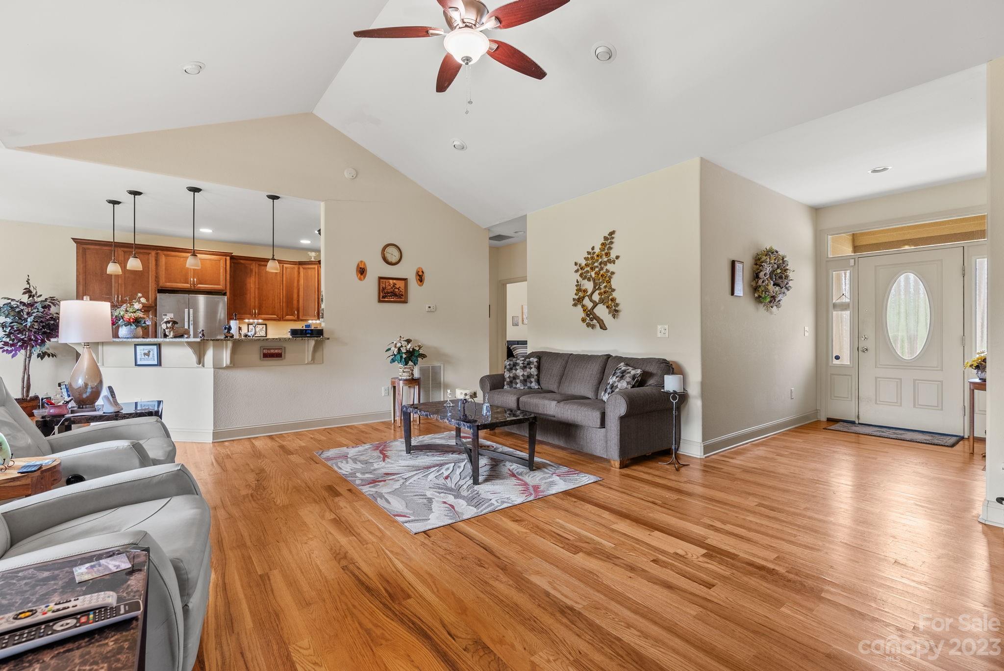 22 Linn Garden Lane Swannanoa NC 28778