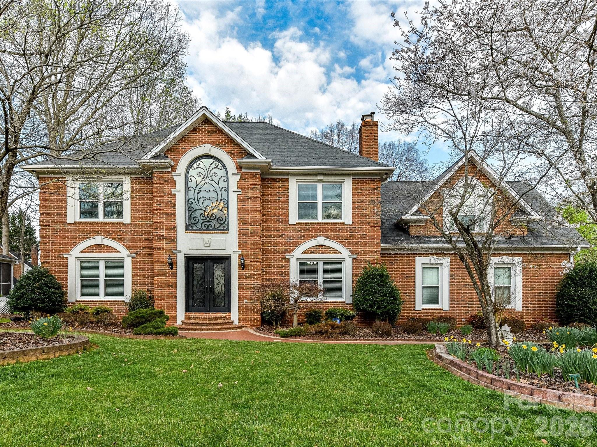 3100 Shady Grove Lane Matthews NC 28104