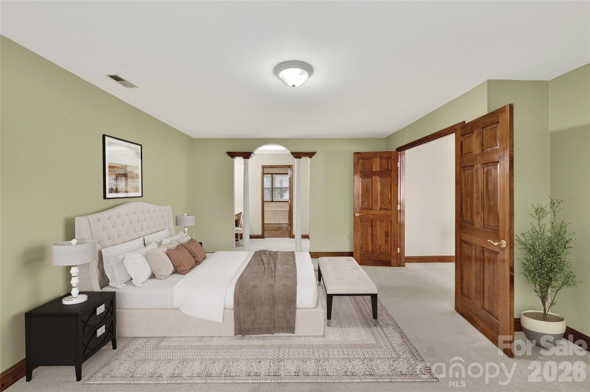 3100 Shady Grove Lane Matthews NC 28104