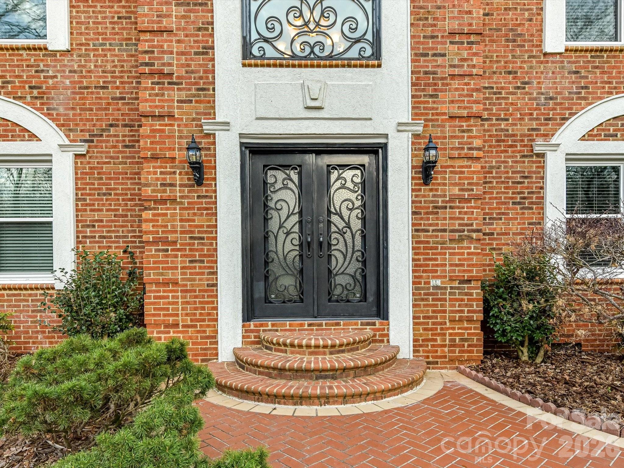 3100 Shady Grove Lane Matthews NC 28104