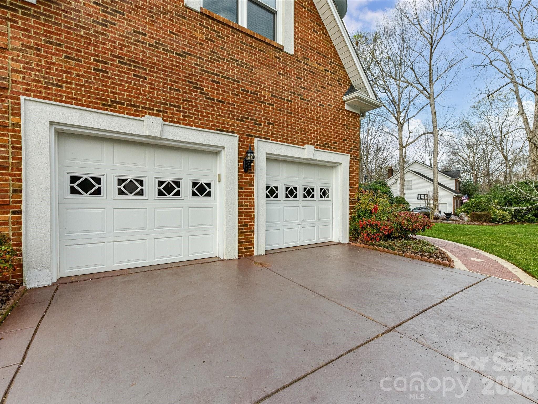 3100 Shady Grove Lane Matthews NC 28104