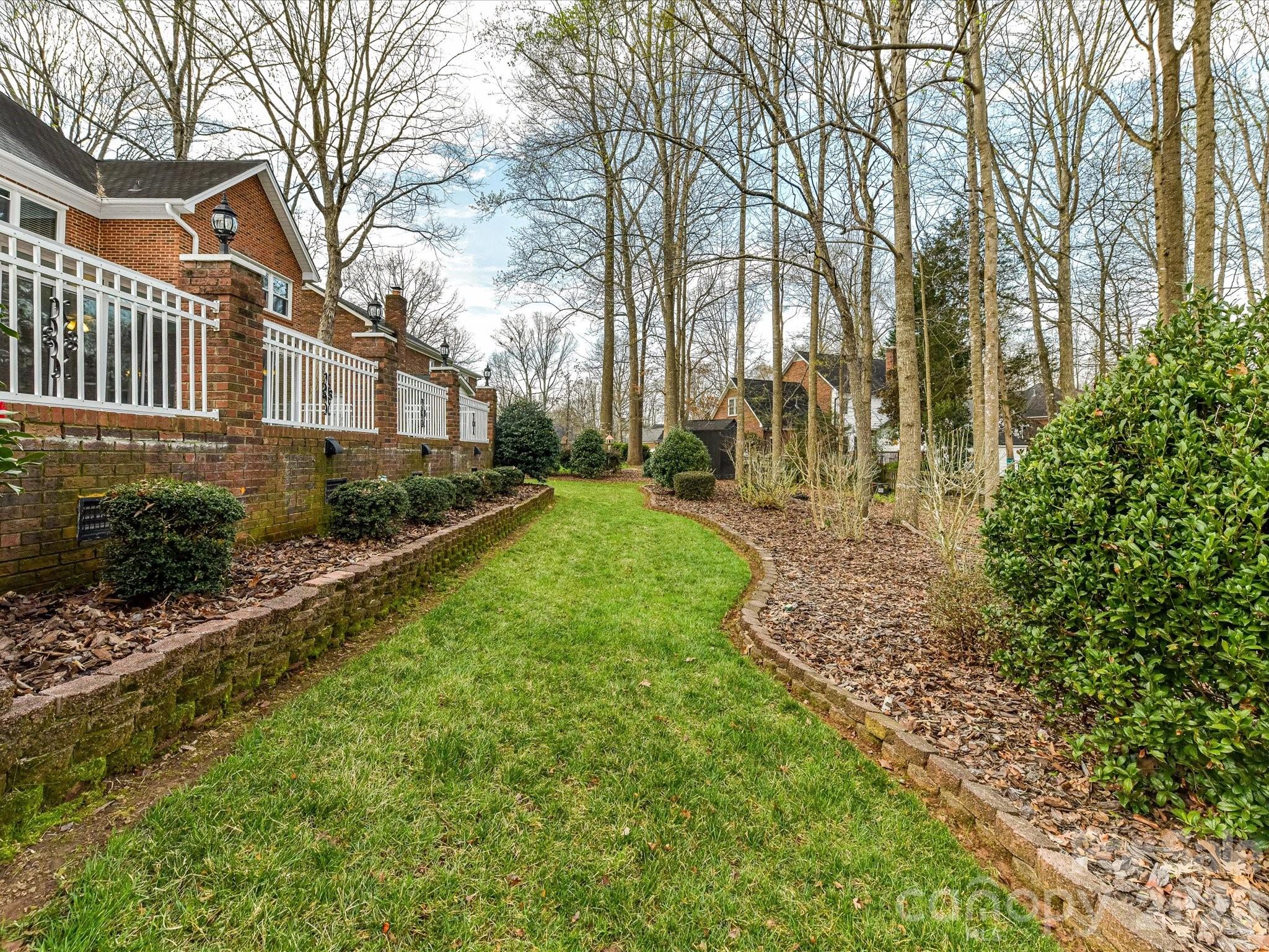 3100 Shady Grove Lane Matthews NC 28104