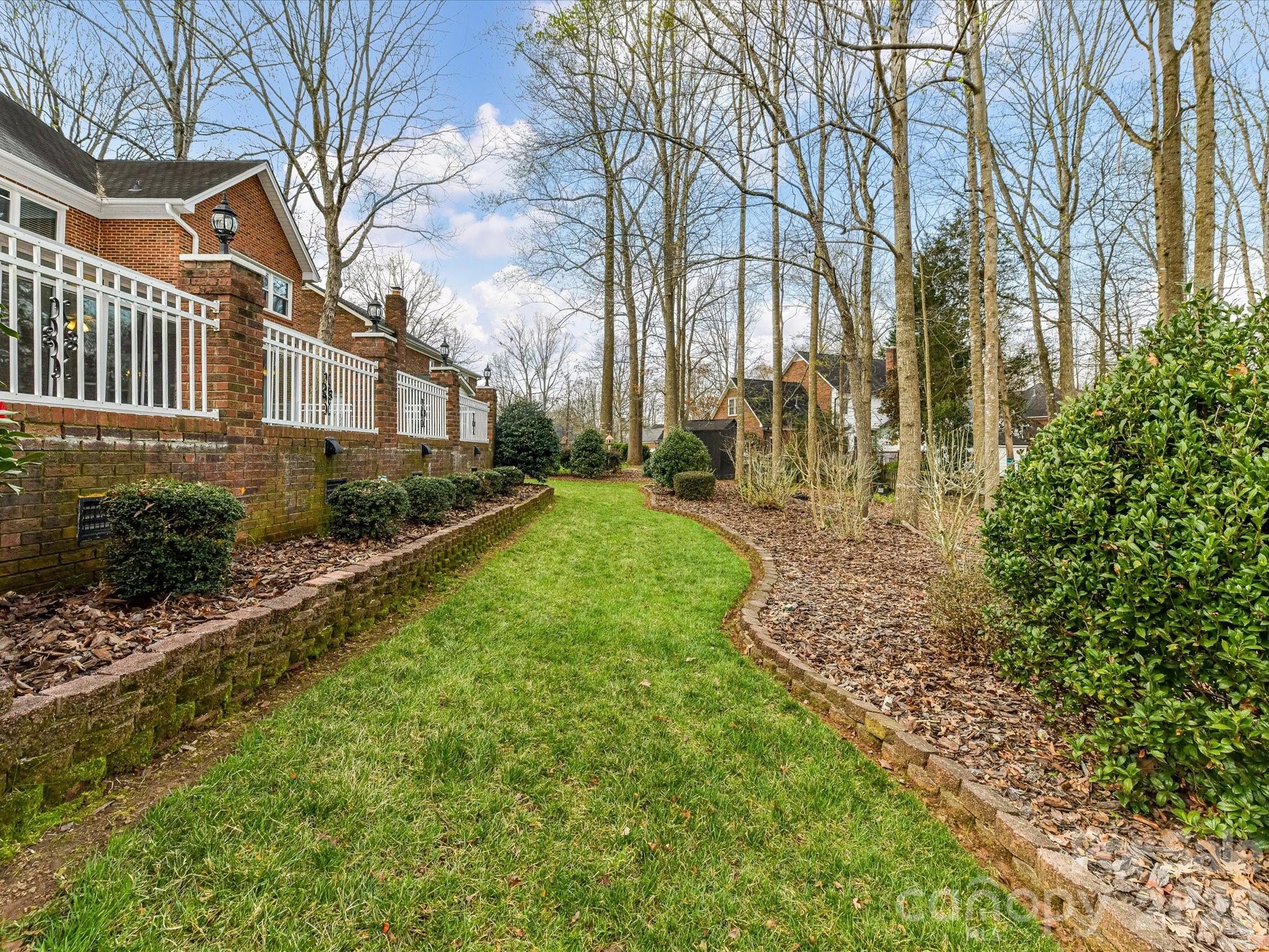 3100 Shady Grove Lane Matthews NC 28104