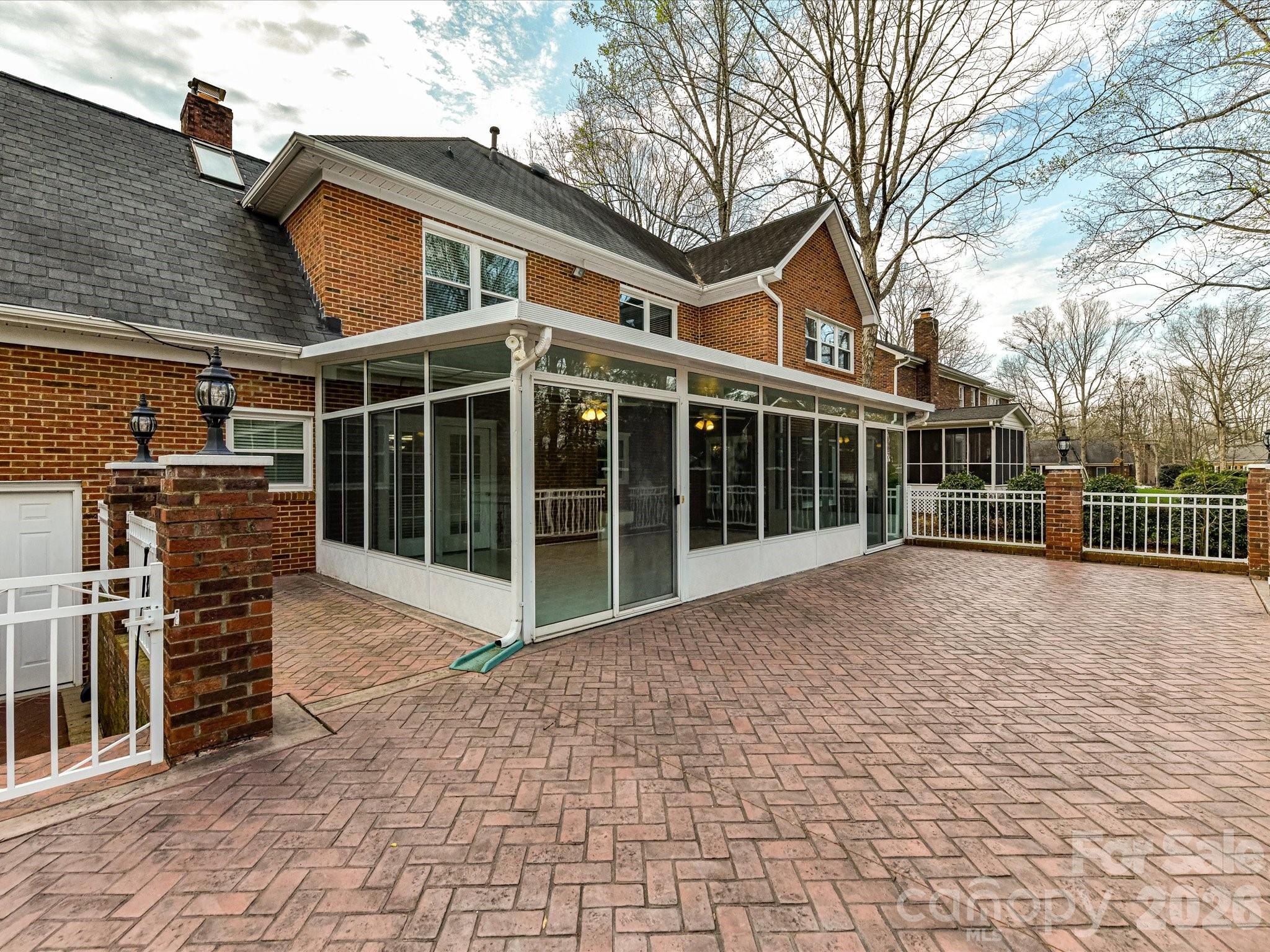 3100 Shady Grove Lane Matthews NC 28104