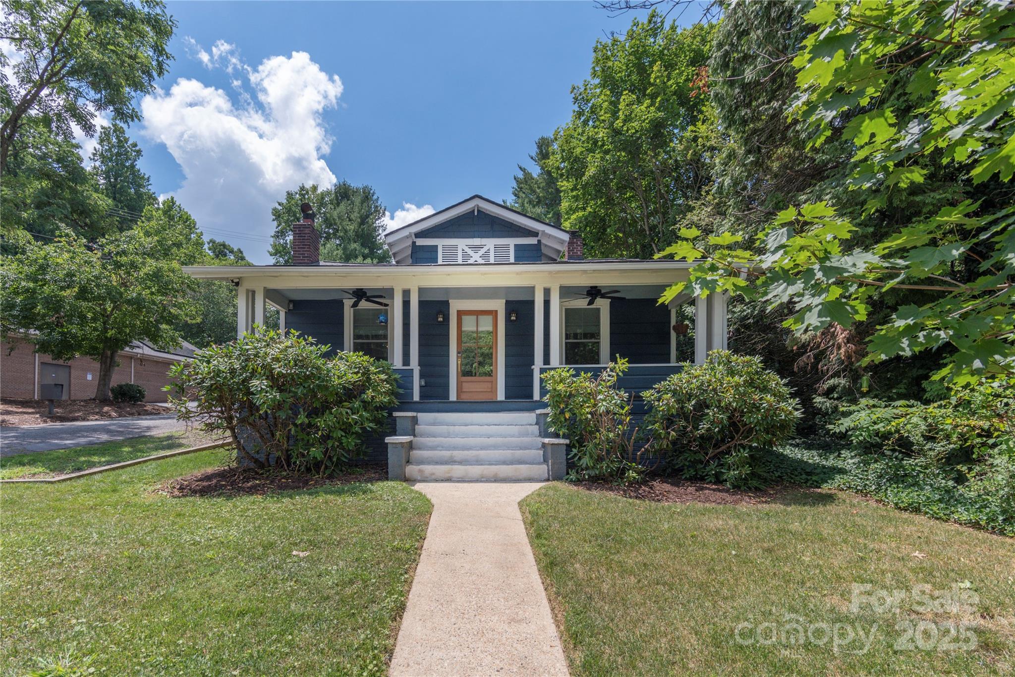 148 Mimosa Drive Asheville NC 28806