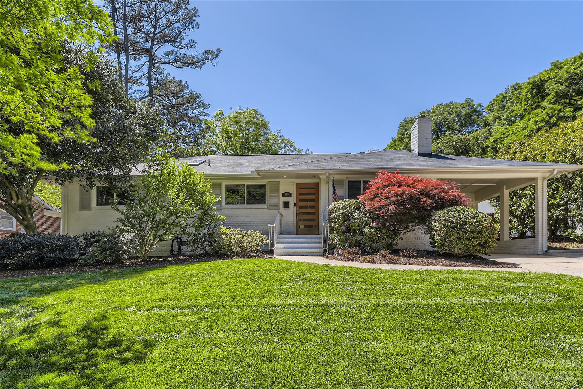 4326 Waterbury Drive Charlotte NC 28209