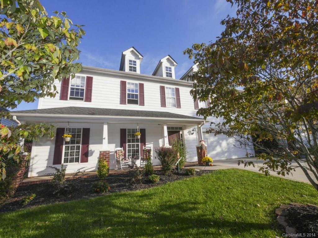 131 Cloister Lane Mooresville NC 28117