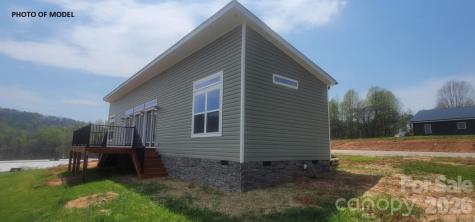 840 Martinat Drive Valdese NC 28690