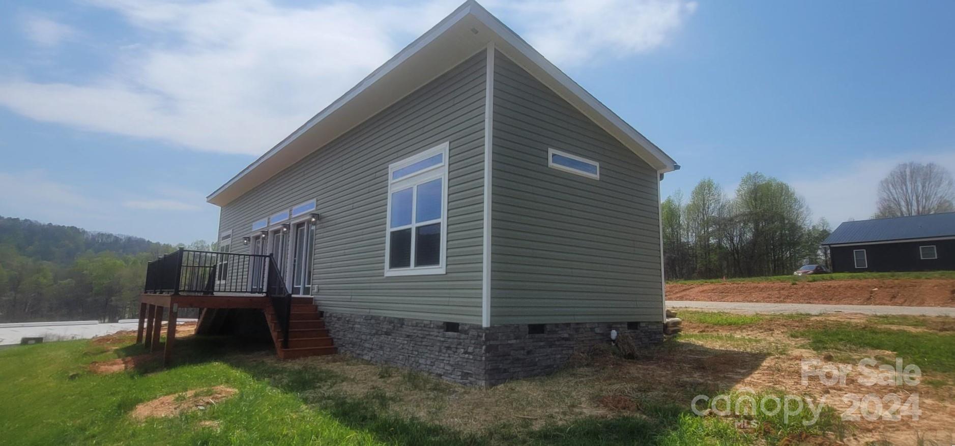 840 Martinat Drive Valdese NC 28690