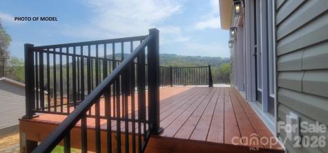 840 Martinat Drive Valdese NC 28690
