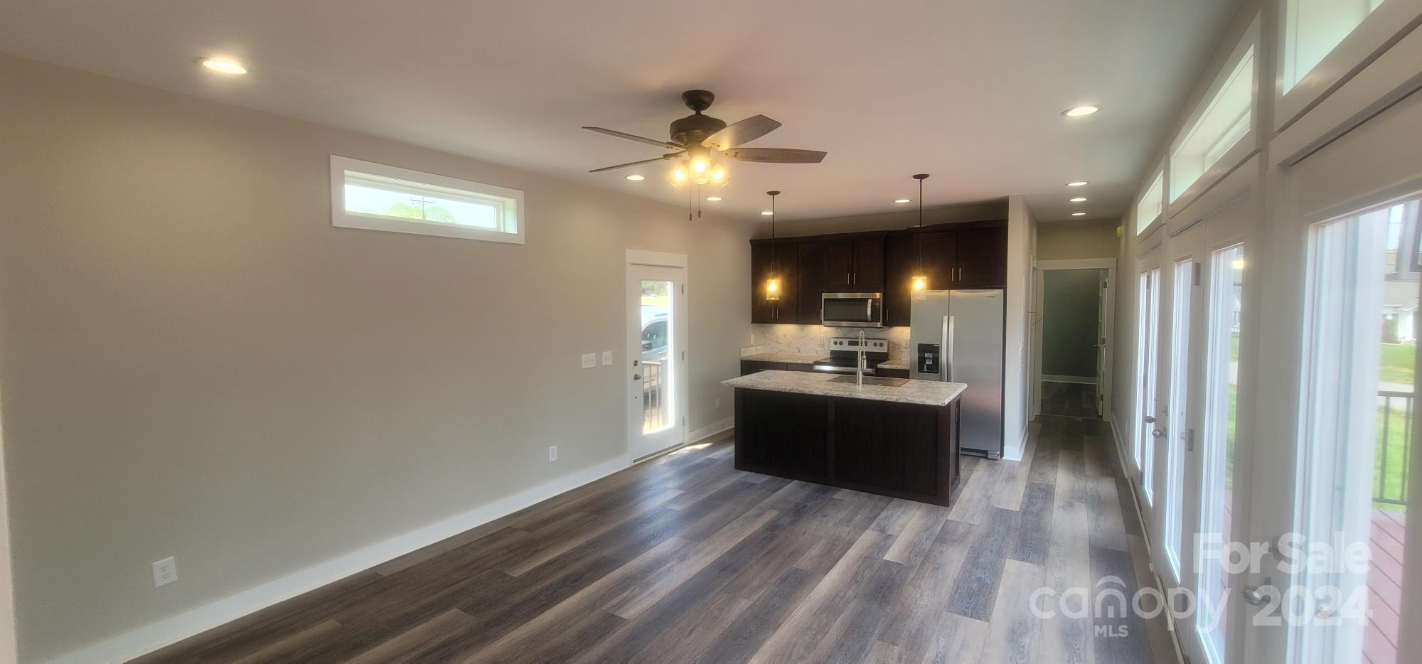 840 Martinat Drive Valdese NC 28690