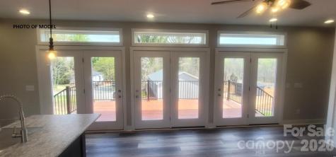840 Martinat Drive Valdese NC 28690