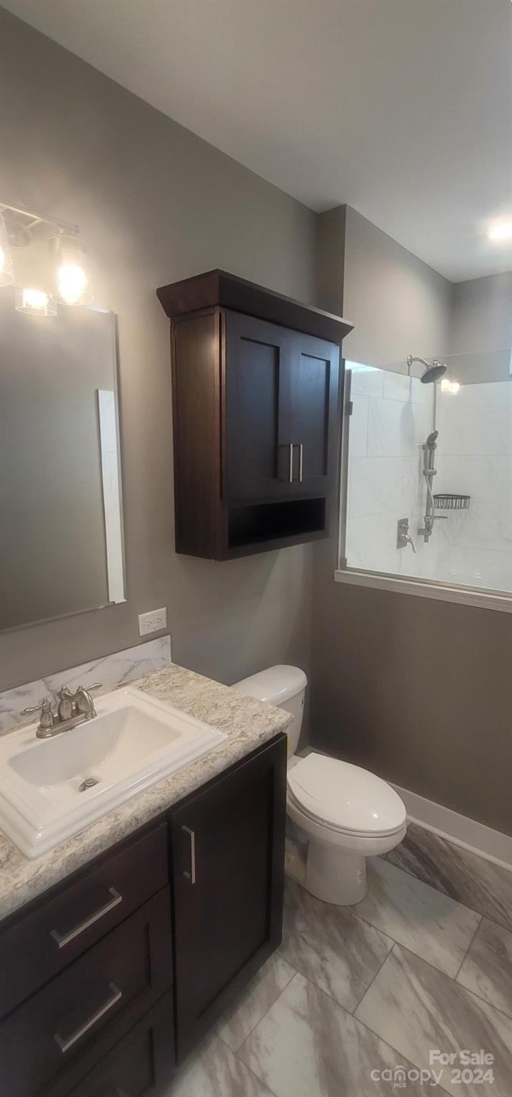 840 Martinat Drive Valdese NC 28690