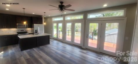 840 Martinat Drive Valdese NC 28690
