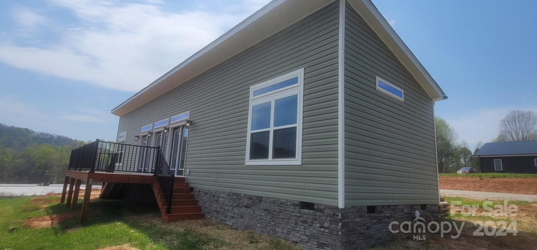 840 Martinat Drive Valdese NC 28690