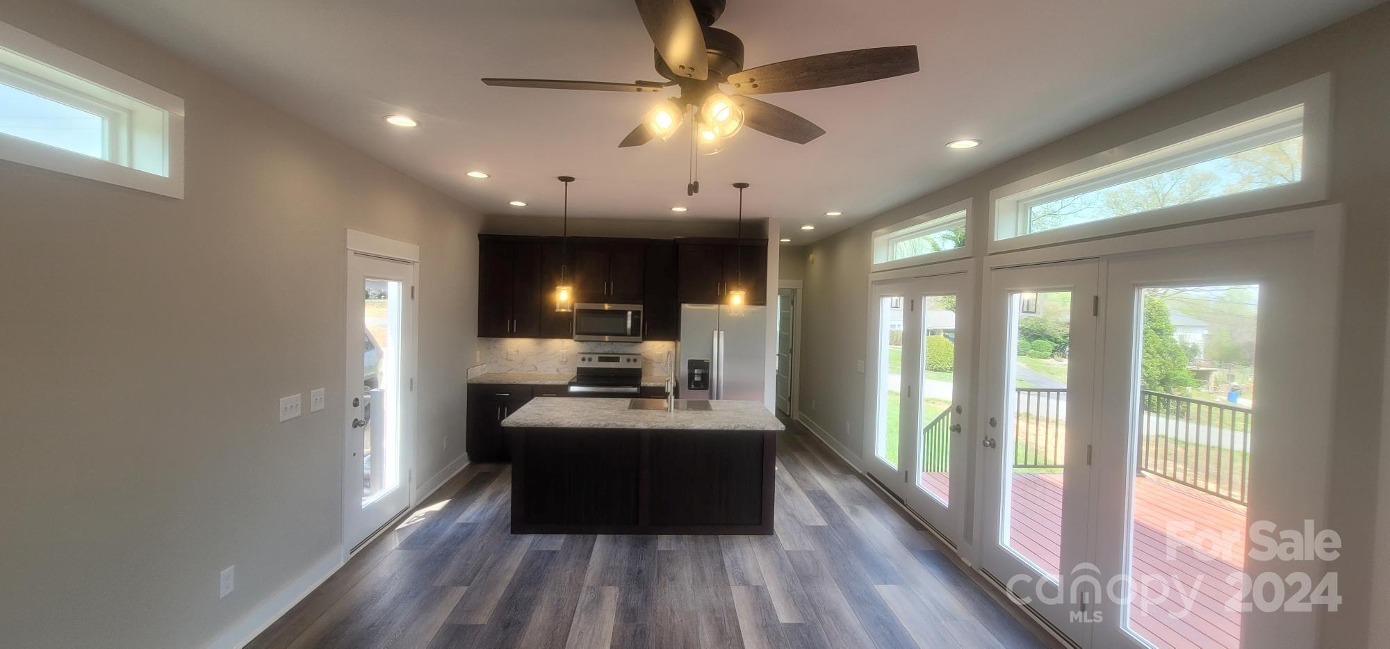840 Martinat Drive Valdese NC 28690
