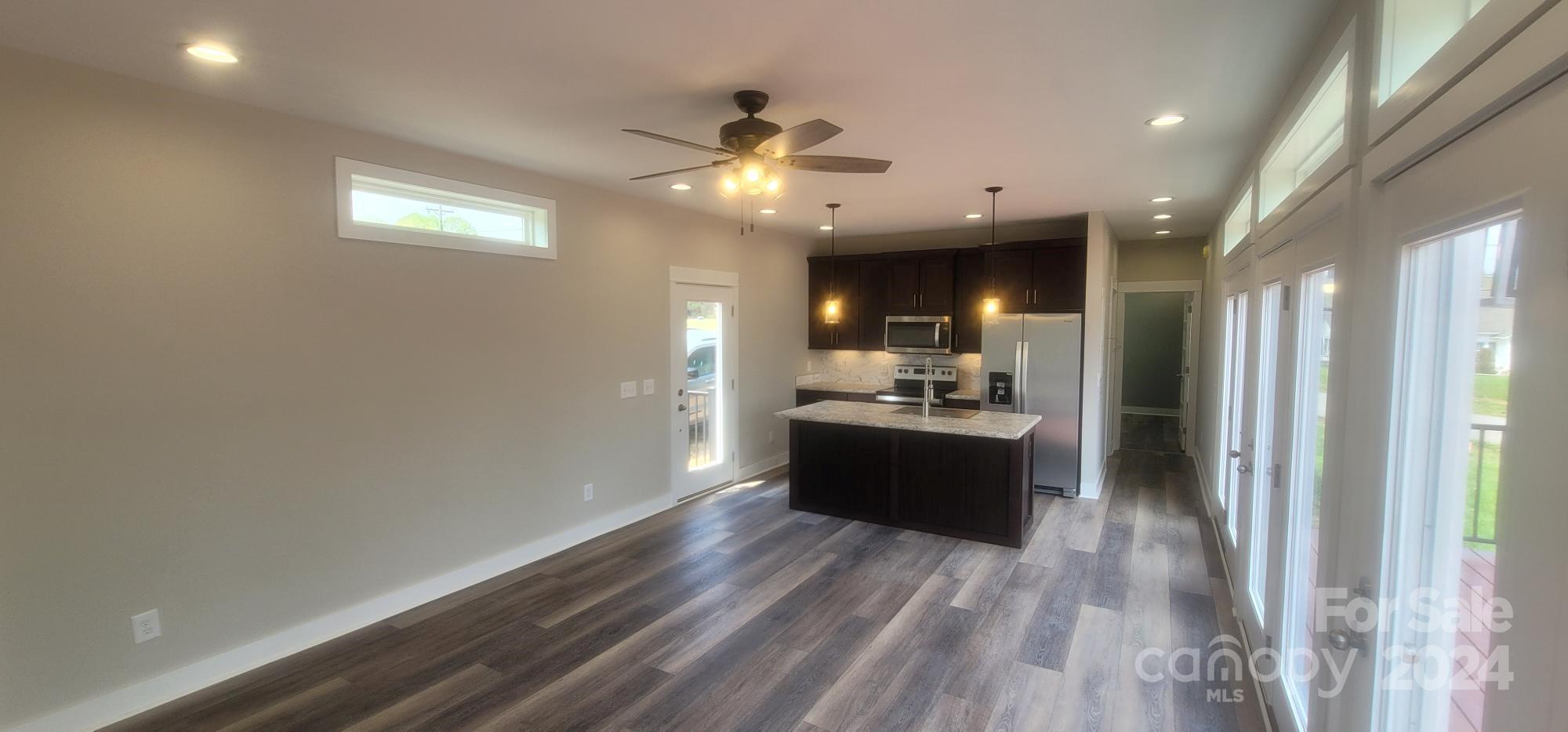 840 Martinat Drive Valdese NC 28690