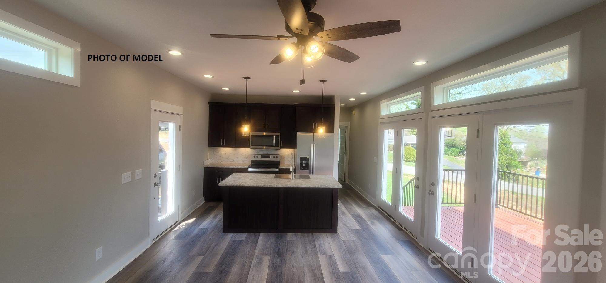 840 Martinat Drive Valdese NC 28690