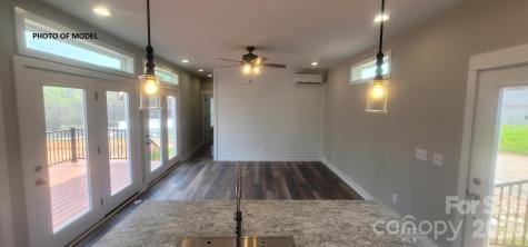 840 Martinat Drive Valdese NC 28690