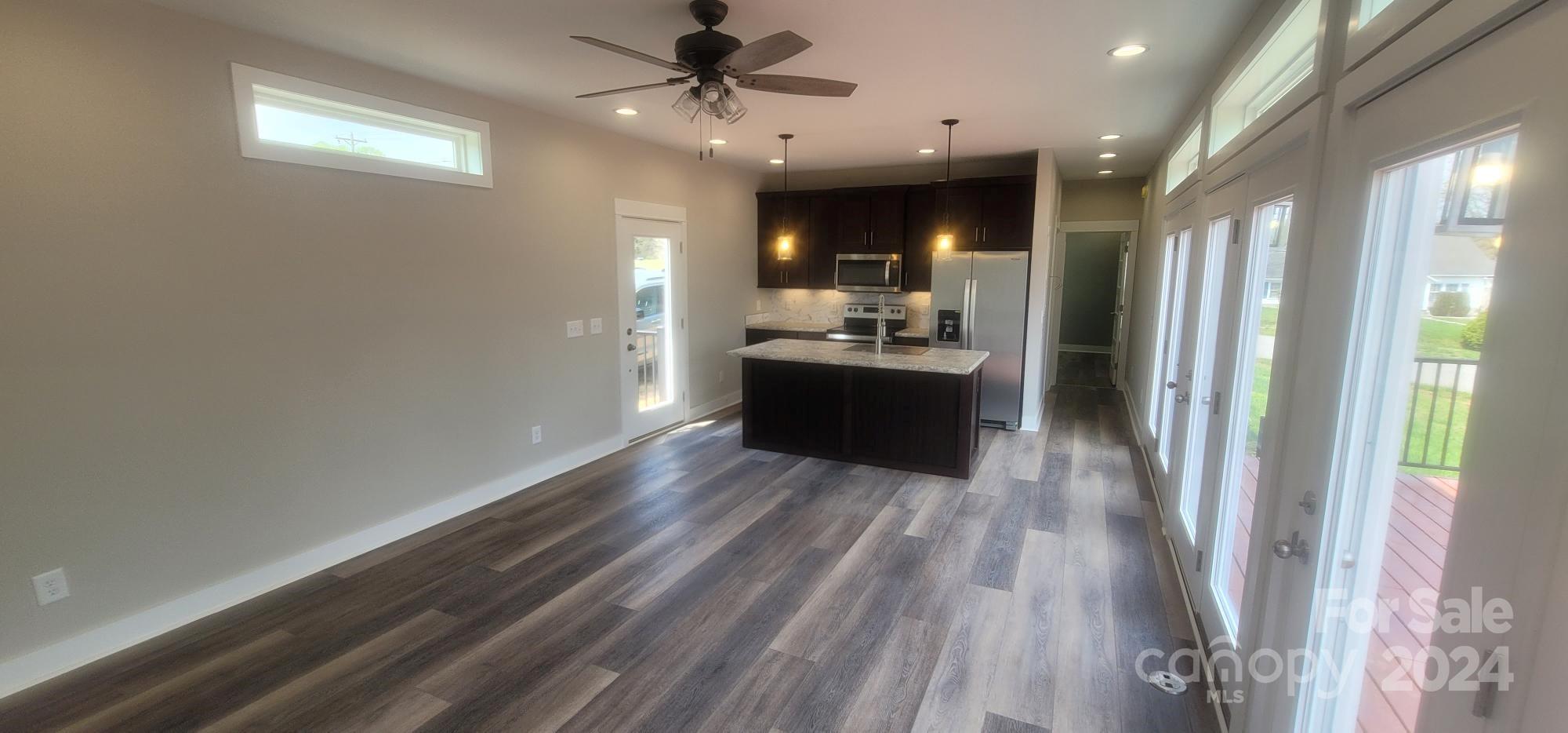 840 Martinat Drive Valdese NC 28690