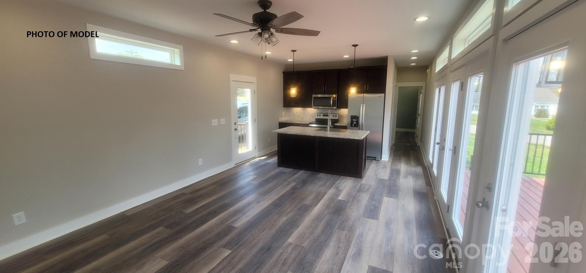 840 Martinat Drive Valdese NC 28690