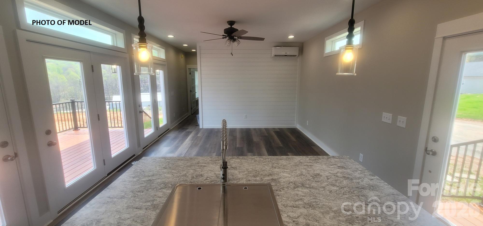 840 Martinat Drive Valdese NC 28690