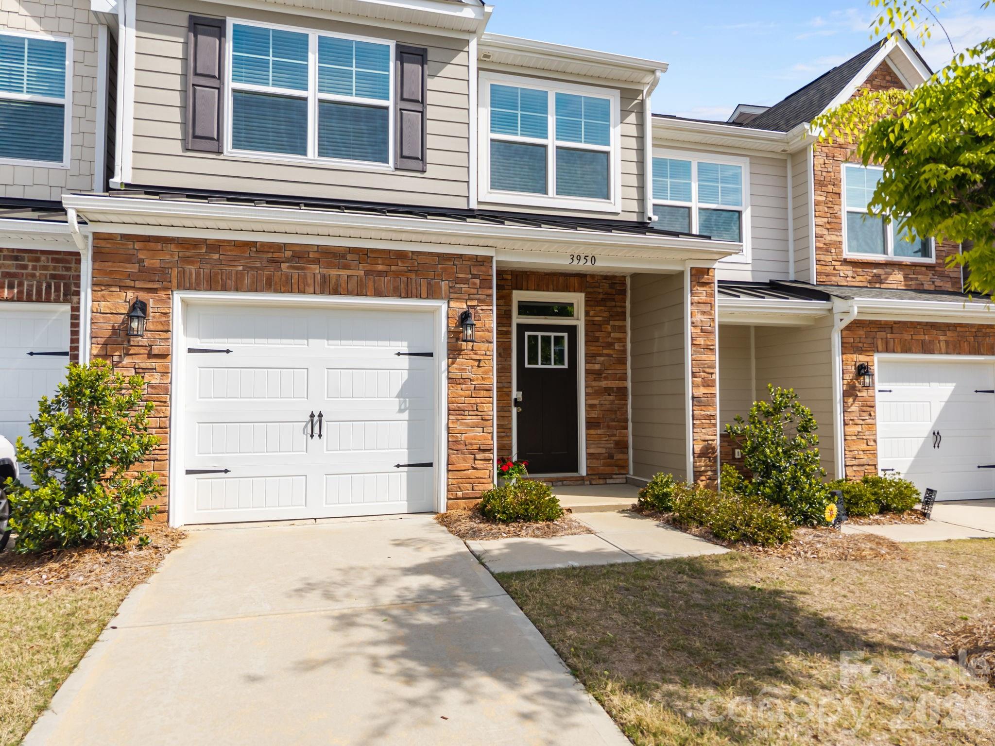 3950 Rothwood Lane Harrisburg NC 28075