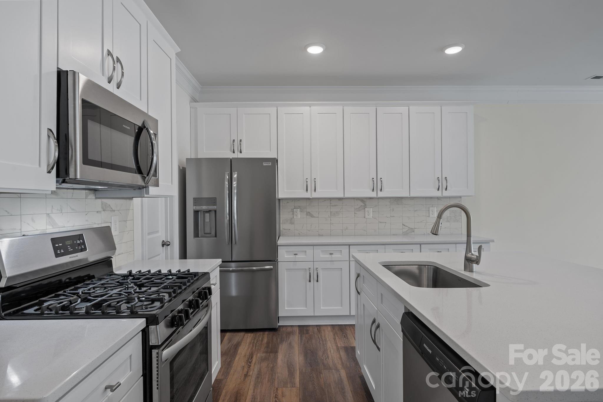 3950 Rothwood Lane Harrisburg NC 28075