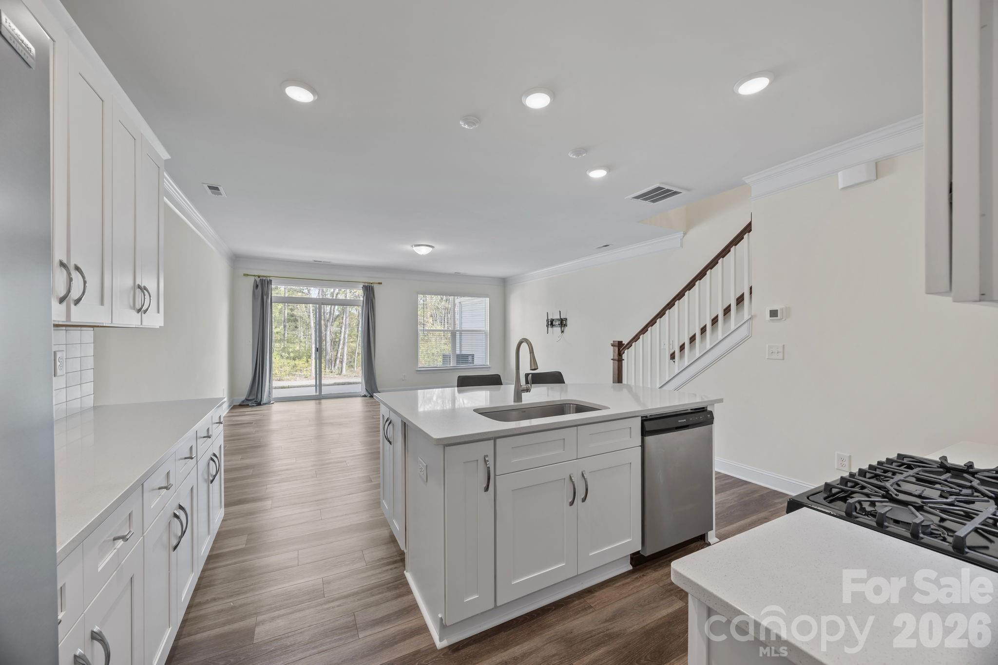 3950 Rothwood Lane Harrisburg NC 28075