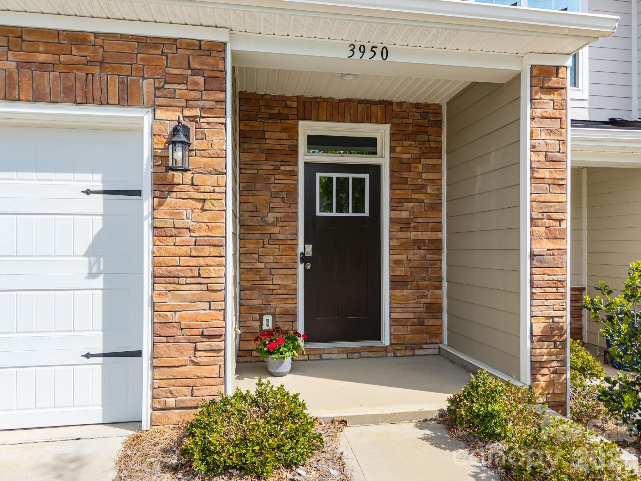 3950 Rothwood Lane Harrisburg NC 28075