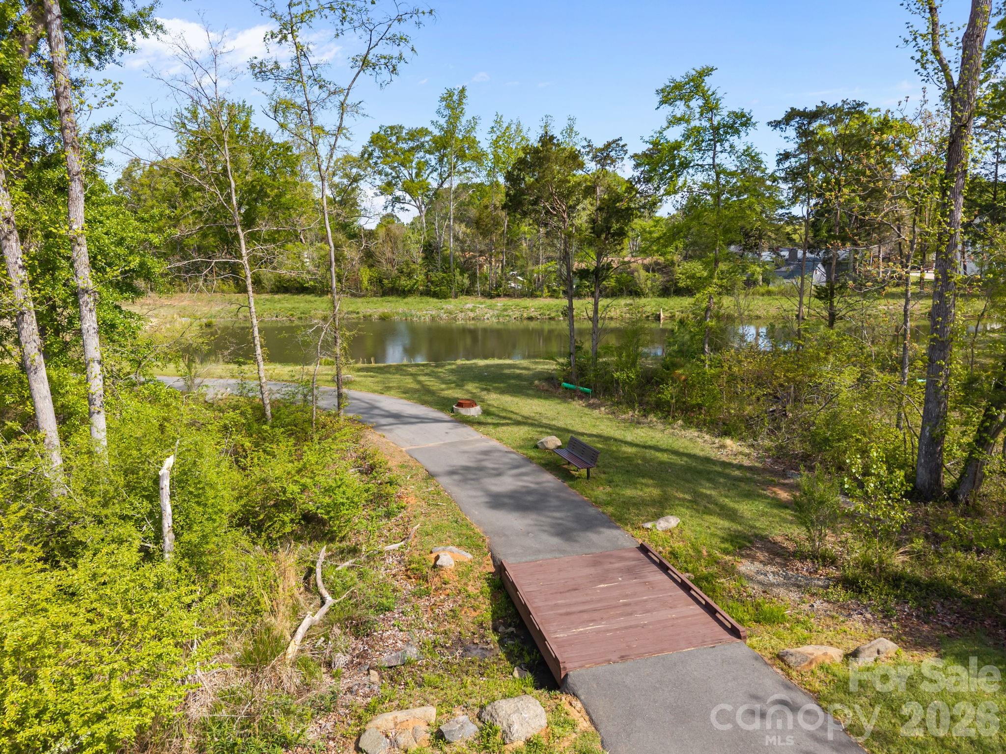 3950 Rothwood Lane Harrisburg NC 28075