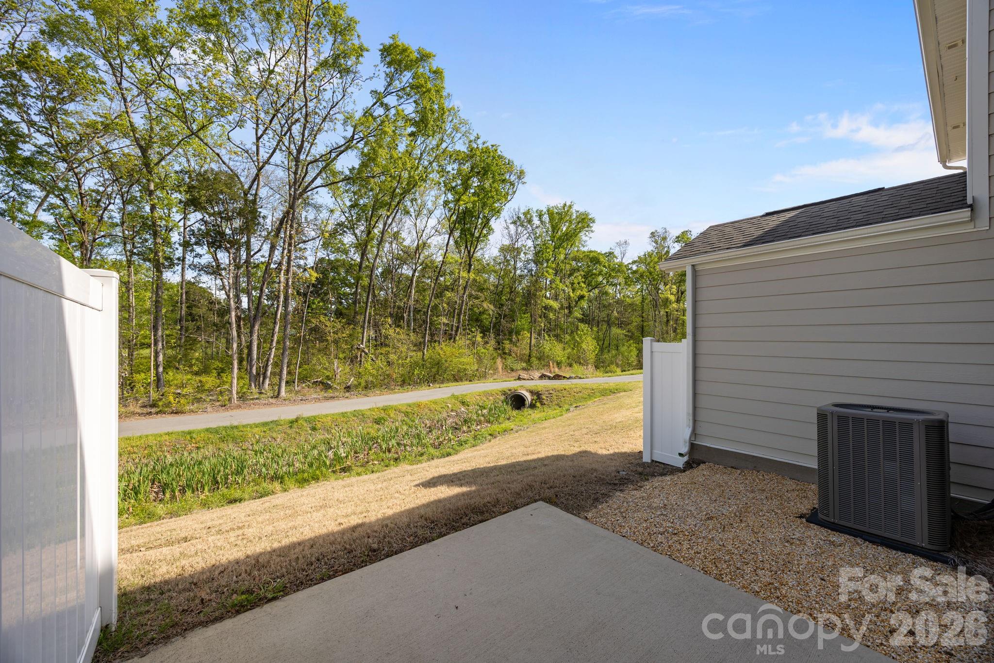 3950 Rothwood Lane Harrisburg NC 28075