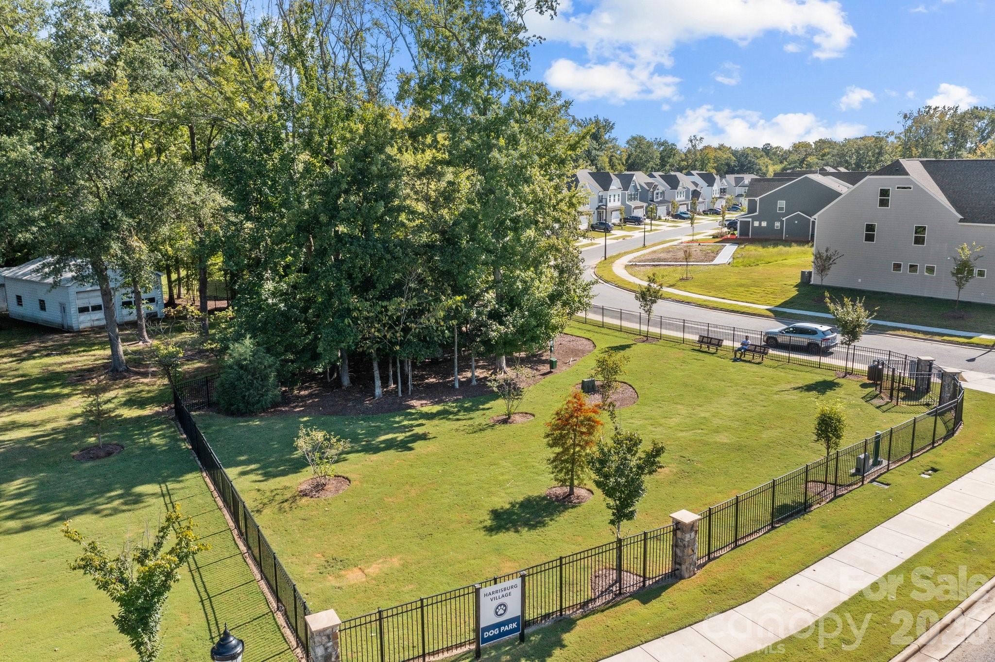 3950 Rothwood Lane Harrisburg NC 28075