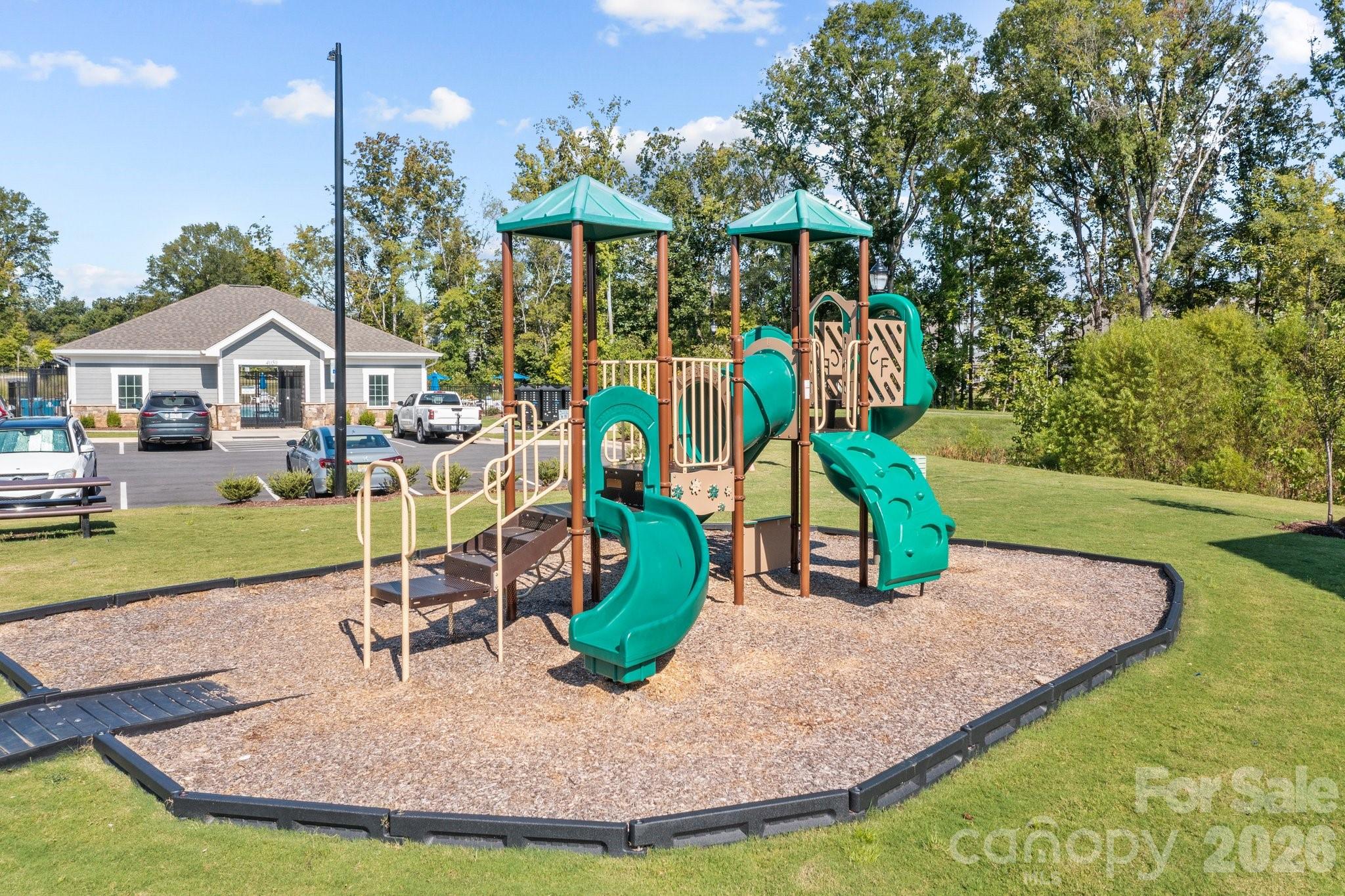 3950 Rothwood Lane Harrisburg NC 28075