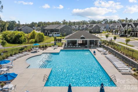 3950 Rothwood Lane Harrisburg NC 28075